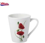 VANORA Cana Portelan 310 Ml, Lera (VN-NE-D310)