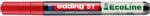 edding Lakkmarker, 1-2 mm, EDDING "51", piros (4-51-002) - eztkapdki