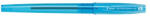 Pilot Golyóstoll PILOT Super Grip G Fine kupakos világoskék (BPS-GG-F-LB) - eztkapdki
