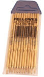 Fellowes Ügyféltoll betét, kék, 12db/cs (0910301)