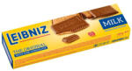 LEIBNIZ Keksz, 125g, LEIBNIZ "Choco", tejcsokoládés (121118) - eztkapdki
