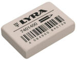 LYRA Radír LYRA 7401400 38x25x9mm (7401400)