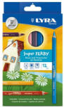 LYRA Színes ceruza LYRA Super ferby 12 db/készlet (3721120)