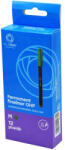 BLUERING Rostirón, tűfilc alkoholos 1mm, OHP Bluering® M zöld - eztkapdki