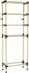 SEOWOOD Raft modular cu cos de rufe, SEOWOOD, SEO-8171, 141 cm (SEO-8171) Raft