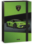 Ars Una Füzetbox ARS UNA A/4 Lamborghini 5522 (50855223) - eztkapdki