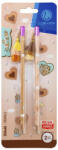 Astra Grafitceruza ASTRA PEN Animals choco HB 2 darab/bliszter (206025901) - eztkapdki