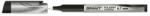 GRANIT Alkoholos marker, OHP, 0, 7mm, GRANIT "M857", fekete, 20db/cs (M85720K01) - eztkapdki