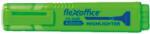 FlexOffice Szövegkiemelő, 1-4 mm, FLEXOFFICE "HL05", zöld (FO-HL05GR) - eztkapdki