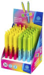 Astra Golyóstoll ASTRA PEN Neon ombre 0, 7 mm (201024001) - eztkapdki