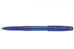 Pilot Golyóstoll kupakos M Supergrip G Pilot, írásszín kék (BPS-GG-M-L) - eztkapdki
