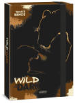 Ars Una Füzetbox ARS UNA A/4 Wild In The Dark (50855438) - eztkapdki