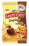 Győri Keksz, 150 g, duplajó, GYŐRI "Győri édes", mézes (11040033) - eztkapdki