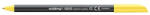 edding Filctoll EDDING 1200 neon sárga (7580195026) - eztkapdki
