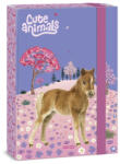 Ars Una Füzetbox ARS UNA A/4 Cute Animals-Horse (50855261) - eztkapdki