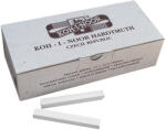KOH-I-NOOR Táblakréta, szögletes, KOH-I-NOOR, fehér, 100db/doboz (7220032000)