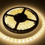 Rebel Banda LED 5M 300 X 5050 IP65 alb cald Rebel LED0129-3 (LED0129-3)