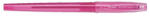 Pilot Golyóstoll, 0, 22 mm, kupakos, PILOT "Super Grip G", rózsaszín (BPS-GG-F-P) - eztkapdki