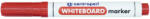 Centropen Táblamarker 2, 5mm, kerek hegyű, Centropen 8559, piros (A-585590104) - eztkapdki