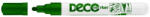 ICO Lakkmarker, 2-4 mm, ICO "Decomarker" zöld (9580098004) - eztkapdki