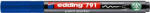 edding Lakkmarker, 1-2 mm, PCR, EDDING "791", kék (4-791PCR003) - eztkapdki