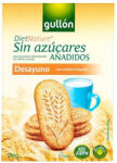 gullón Keksz GULLON több gabonás cukormentes 216 g