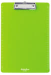 Flexoffice Felírótábla, A4, műanyag, FLEXOFFICE "FO-CB011", zöld (FO-CB011GREEN) - eztkapdki