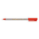 edding Rostirón, tűfilc 0, 3mm, Edding 89 piros (7070028002) - eztkapdki