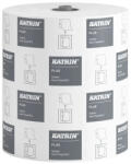 Katrin Kéztörlő tekercses KATRIN Plus System Towel 19 cm 150 m 2 rétegű fehér (97449) - eztkapdki