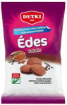 DETKI Keksz DETKI Vital Édes hozzáadott cukor nélkül kakaós 180 g - eztkapdki