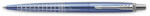 Parker Golyóstoll PARKER Royal Jotter special edition Seoul ezüst klipsz (7010574012)