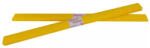  Krepp-papír 50x200cm, 04 sárga (04) - eztkapdki