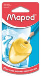 Maped Hegyező, egylyukú, tartályos, MAPED "I-Gloo", vegyes színek (634754)