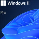 Microsoft Windows 11 Pro, 64 bit, Engleza, OEM, DVD (FQC-10528)