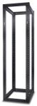 APC 44U 600 X 740 AR203A OPEN FRAME | Free Standing | Sectiune Single | Cadru deschis (AR203A) - cmcshop