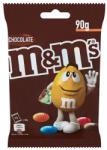 M&M's Csokoládé M&M`s csokoládés 90 g