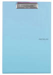 Pastelini Felírótábla PASTELINI pvc A/4 kék (5-574) - eztkapdki