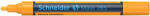 Schneider Krétamarker, 2-3 mm, SCHNEIDER "Maxx 265", narancssárga (126506) - eztkapdki