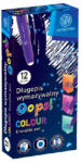 Astra Golyóstoll ASTRA PEN radírozható intenzív színek 12 db/doboz (201120002) - eztkapdki