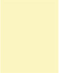  Dekorkarton, 2 oldalas, 50x70cm, 220 g, 10 lap, FOLIA, szalmasárga (61221011) - eztkapdki