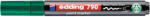 edding Lakkmarker, 2-3 mm, PCR, EDDING "790", zöld (4-790PCR004) - eztkapdki