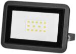 Adviti Proiector LED Adviti Faro AD-NL-6252BL4, 10W, LED SMD, 800 lm, IP65, 4000K, Aluminiu, Negru (AD-NL-6252BL4)