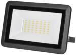 Adviti Proiector LED Adviti Faro AD-NL-6254BL4, 30W, LED SMD, 2400 lm, IP65, 4000K, Aluminiu, Negru (AD-NL-6254BL4)