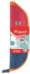 Maped Evőeszközkészlet, fém, szövet tok, MAPED PICNIK "Concept Kids", pink (878001) - eztkapdki