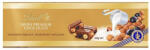 Lindt Csokoládé LINDT Gold Traube-nuss mogyorós-mazsolás tejcsokoládé 300 g - eztkapdki