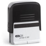 Colop Bélyegző, COLOP "Printer C 30 (01373001) - eztkapdki