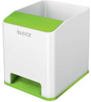 Leitz Írószertartó, kettős színhatású, LEITZ "Wow", zöld (53631054) - eztkapdki