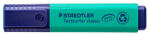 STAEDTLER Szövegkiemelő, 1-5 mm, STAEDTLER "Textsurfer Classic 364", türkiz (364-35) - eztkapdki