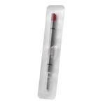 PAX Golyóstollbetét, 0, 8 mm, PAX, piros (PAX4030079)