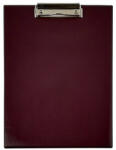 Fortuna Felírótábla FORTUNA A4 pvc classic bordó (FO00060) - eztkapdki